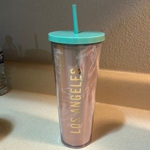 Starbucks Cup Venti